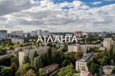 3-rooms apartment apartment by the address st. Frantsuzskiy bul Proletarskiy bul (area 85 m²) - Atlanta.ua - photo 28