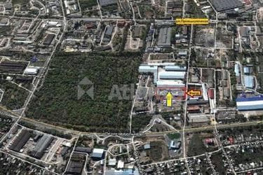 Коммерческая недвижимость по адресу Новомосковская дор. (площадь 84,4 м²) - Atlanta.ua - фото 20