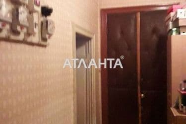 Room in dormitory apartment by the address st. Italyanskiy bul Tomasa ul (area 102,7 m²) - Atlanta.ua - photo 12