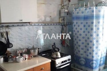 Room in dormitory apartment by the address st. Italyanskiy bul Tomasa ul (area 102,7 m²) - Atlanta.ua - photo 13