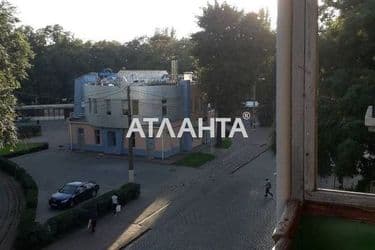 Room in dormitory apartment by the address st. Italyanskiy bul Tomasa ul (area 102,7 m²) - Atlanta.ua - photo 16
