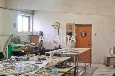 Commercial real estate at st. Dalnitskaya Ivanova (area 683,3 m²) - Atlanta.ua - photo 15