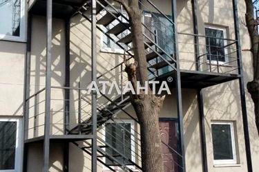 2-комнатная квартира по адресу ул. Нерубайская (площадь 34 м²) - Atlanta.ua - фото 6
