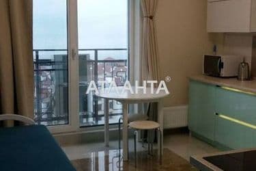 1-room apartment apartment by the address st. Frantsuzskiy bul Proletarskiy bul (area 46 m²) - Atlanta.ua - photo 15