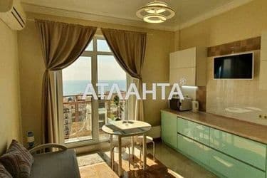 1-room apartment apartment by the address st. Frantsuzskiy bul Proletarskiy bul (area 46 m²) - Atlanta.ua - photo 10