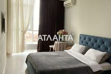 1-room apartment apartment by the address st. Frantsuzskiy bul Proletarskiy bul (area 46 m²) - Atlanta.ua - photo 11
