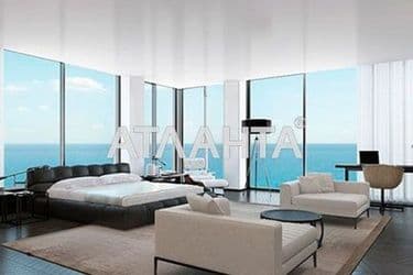 3-rooms apartment apartment by the address st. Frantsuzskiy bul Proletarskiy bul (area 131,7 m²) - Atlanta.ua - photo 7