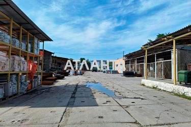 Коммерческая недвижимость по адресу ул. Промышленная (площадь 2460,3 м²) - Atlanta.ua - фото 28