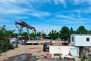 Коммерческая недвижимость по адресу ул. Промышленная (площадь 2460,3 м²) - Atlanta.ua - фото 30