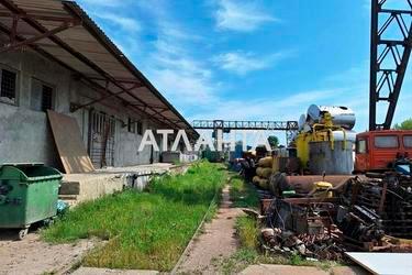 Коммерческая недвижимость по адресу ул. Промышленная (площадь 2460,3 м²) - Atlanta.ua - фото 31