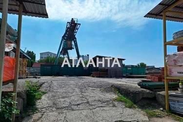 Коммерческая недвижимость по адресу ул. Промышленная (площадь 2460,3 м²) - Atlanta.ua - фото 32