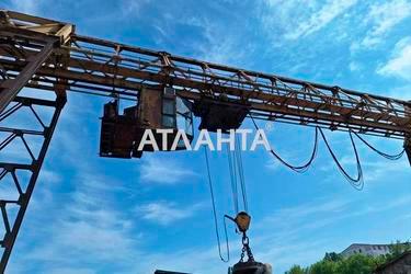 Коммерческая недвижимость по адресу ул. Промышленная (площадь 2460,3 м²) - Atlanta.ua - фото 33