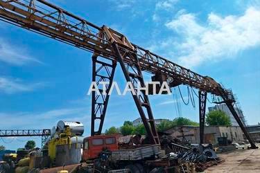 Коммерческая недвижимость по адресу ул. Промышленная (площадь 2460,3 м²) - Atlanta.ua - фото 34