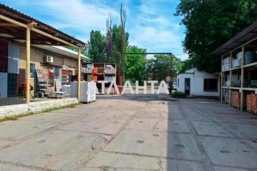 Коммерческая недвижимость по адресу ул. Промышленная (площадь 2460,3 м²) - Atlanta.ua - фото 35