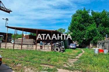 Коммерческая недвижимость по адресу ул. Промышленная (площадь 2460,3 м²) - Atlanta.ua - фото 36