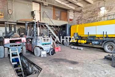 Коммерческая недвижимость по адресу ул. Промышленная (площадь 2460,3 м²) - Atlanta.ua - фото 37