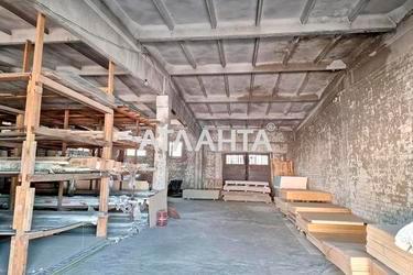 Коммерческая недвижимость по адресу ул. Промышленная (площадь 2460,3 м²) - Atlanta.ua - фото 38