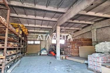 Коммерческая недвижимость по адресу ул. Промышленная (площадь 2460,3 м²) - Atlanta.ua - фото 39