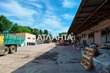 Коммерческая недвижимость по адресу ул. Промышленная (площадь 2460,3 м²) - Atlanta.ua - фото 40