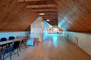 Коммерческая недвижимость по адресу ул. Промышленная (площадь 2460,3 м²) - Atlanta.ua - фото 44