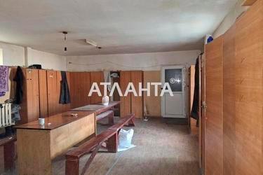 Коммерческая недвижимость по адресу ул. Промышленная (площадь 2460,3 м²) - Atlanta.ua - фото 46