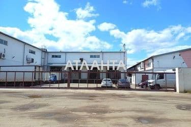 Commercial real estate at st. Agronomicheskaya (area 3800 m²) - Atlanta.ua - photo 20