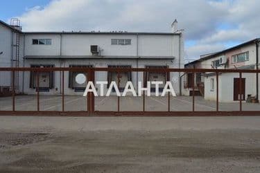 Commercial real estate at st. Agronomicheskaya (area 3800 m²) - Atlanta.ua - photo 21