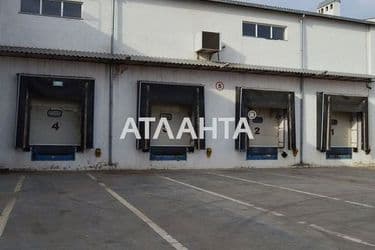 Commercial real estate at st. Agronomicheskaya (area 3800 m²) - Atlanta.ua - photo 22