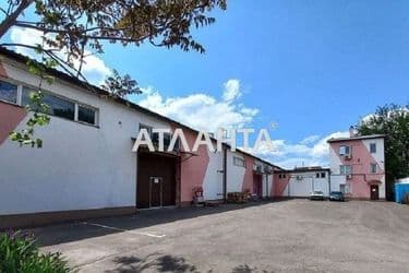 Commercial real estate at st. Agronomicheskaya (area 3800 m²) - Atlanta.ua - photo 23