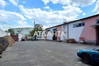 Commercial real estate at st. Agronomicheskaya (area 3800 m²) - Atlanta.ua - photo 24