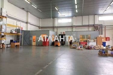 Commercial real estate at st. Agronomicheskaya (area 3800 m²) - Atlanta.ua - photo 25