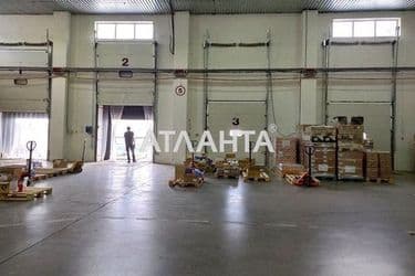 Commercial real estate at st. Agronomicheskaya (area 3800 m²) - Atlanta.ua - photo 26