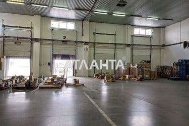 Commercial real estate at st. Agronomicheskaya (area 3800 m²) - Atlanta.ua - photo 27