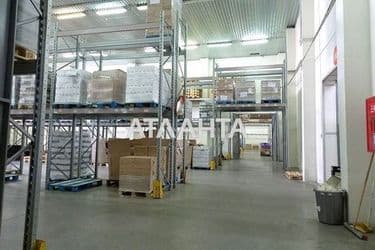 Commercial real estate at st. Agronomicheskaya (area 3800 m²) - Atlanta.ua - photo 28