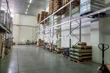 Commercial real estate at st. Agronomicheskaya (area 3800 m²) - Atlanta.ua - photo 30