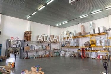 Commercial real estate at st. Agronomicheskaya (area 3800 m²) - Atlanta.ua - photo 31