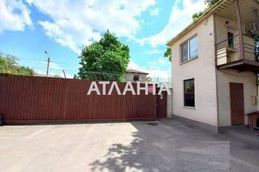 Commercial real estate at st. Agronomicheskaya (area 3800 m²) - Atlanta.ua - photo 32