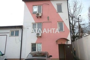 Commercial real estate at st. Agronomicheskaya (area 3800 m²) - Atlanta.ua - photo 33