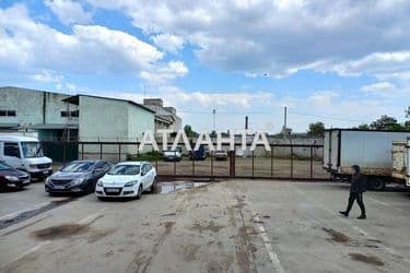 Commercial real estate at st. Agronomicheskaya (area 3800 m²) - Atlanta.ua - photo 35