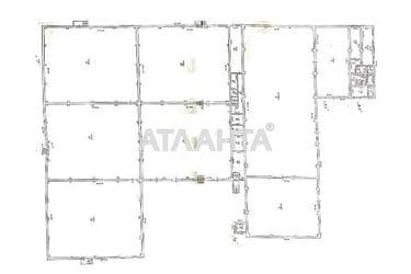 Commercial real estate at st. Agronomicheskaya (area 3800 m²) - Atlanta.ua - photo 37