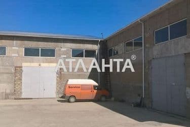 Commercial real estate at st. Massiv 1 (area 1338 m²) - Atlanta.ua - photo 14