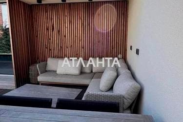 Дом по адресу ул. Дачная (площадь 200 м²) - Atlanta.ua - фото 48