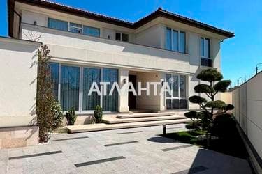 Дом по адресу ул. Дачная (площадь 200 м²) - Atlanta.ua - фото 26