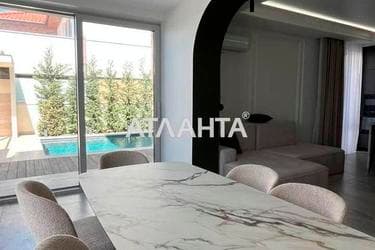 Дом по адресу ул. Дачная (площадь 200 м²) - Atlanta.ua - фото 29