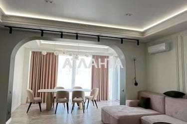 Дом по адресу ул. Дачная (площадь 200 м²) - Atlanta.ua - фото 28