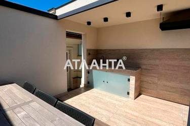 Дом по адресу ул. Дачная (площадь 200 м²) - Atlanta.ua - фото 49