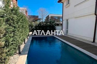 Дом по адресу ул. Дачная (площадь 200 м²) - Atlanta.ua - фото 50