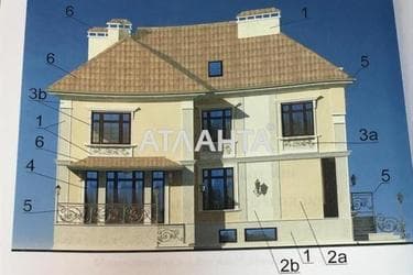 Дом по адресу ул. Бригадная (площадь 500 м²) - Atlanta.ua - фото 18