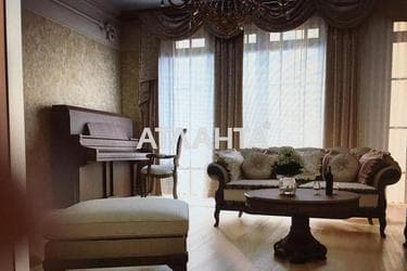 Дом по адресу ул. Бригадная (площадь 500 м²) - Atlanta.ua - фото 19