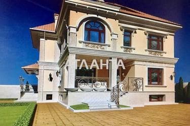 Дом по адресу ул. Бригадная (площадь 500 м²) - Atlanta.ua - фото 23